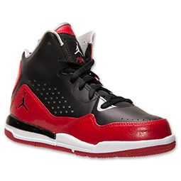 kids jordan flights