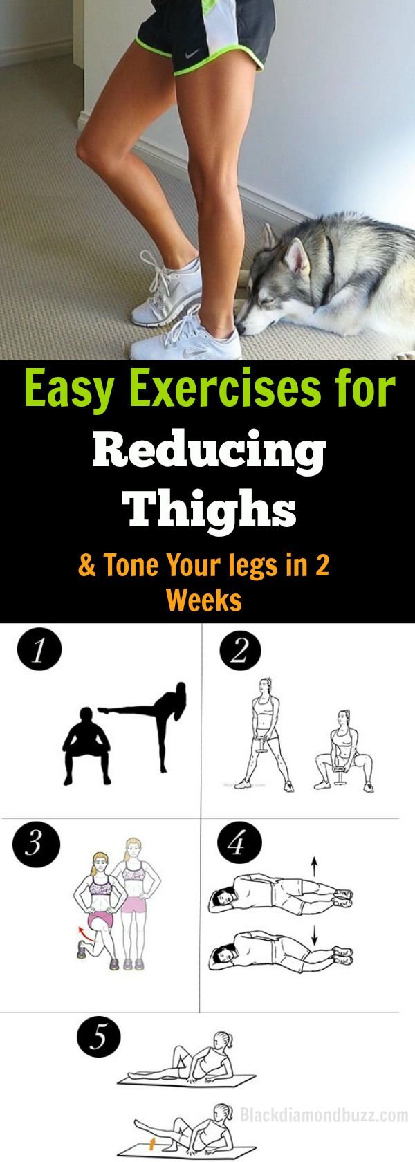 How Do You Tone Your Inner Thighs And Shrink Your Thighs Try These How Do You Tone Your Inner Thighs And Shrink Your Thighs Try These