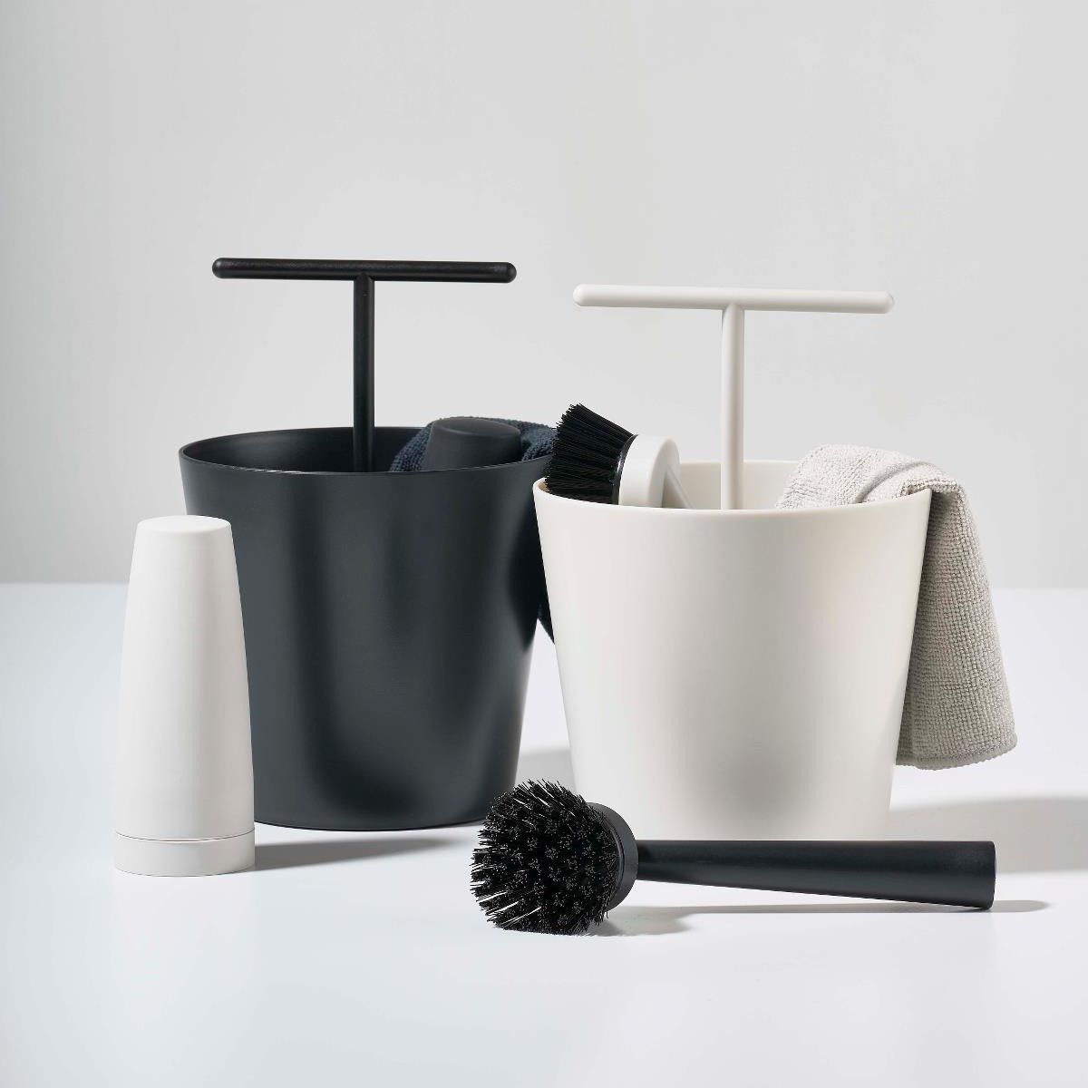 Ume Series Bathroom Accessories By Zone Denmark Bathroom