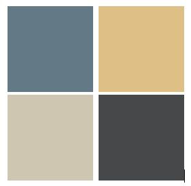 Gold Blue Color Palette For The Home In 2018 Pinterest Room Gold Blue Color Palette