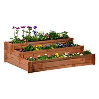 Hochbeet Selber Bauen Und Anlegen Garten Hochbeet Hochbeet Selber Bauen Und Hochbeet
