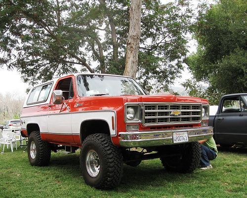 Cars That You Your Family Owned In The 70 S Cool Trucks Chevy Trucks Chevy
