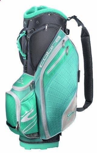 Golf Bags Cobra Women S Amp Cart Bag By Www Golf Bag Bags Cobra Women S