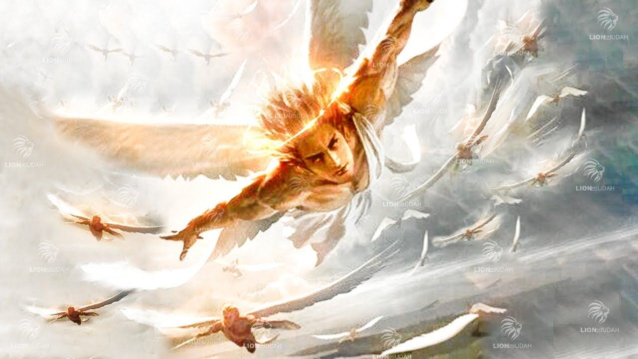 Pin on Angels