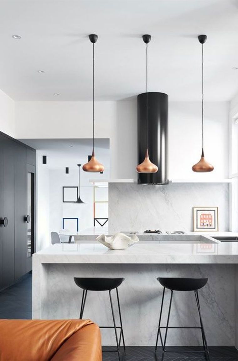 Idées Pinterest déco cuisine - un choix de photos magnifiques pour Idées Pinterest déco cuisine - un choix de photos magnifiques pour