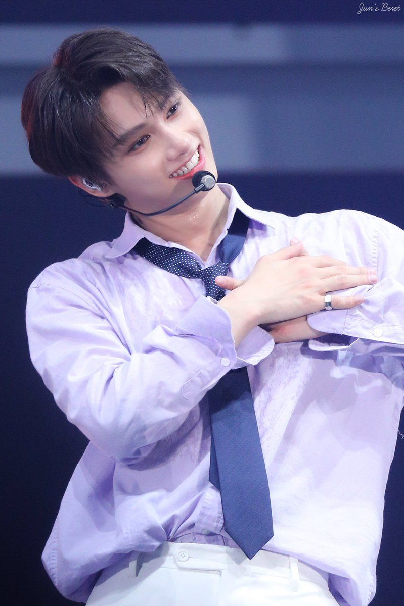 190830 Ode To You in Seoul