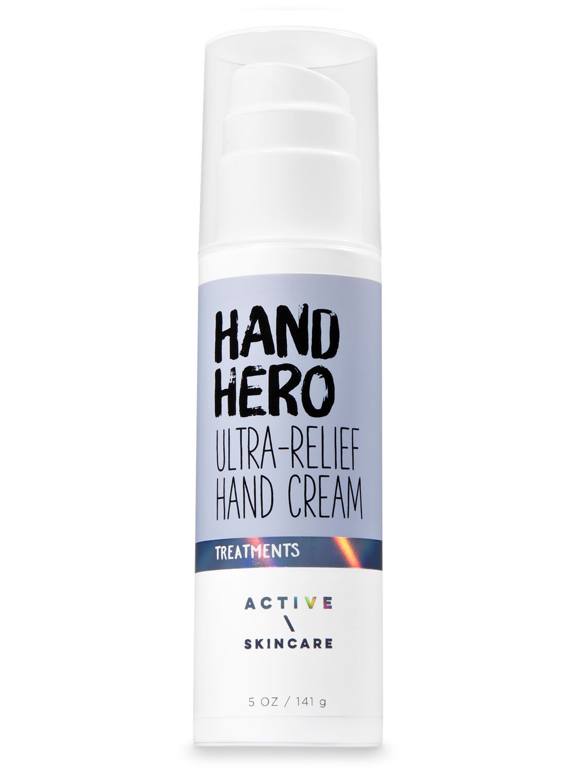 Bath & Body Works Hand Hero Ultra Relief Hand Cream Bath & Body Works Hand Hero Ultra Relief Hand Cream