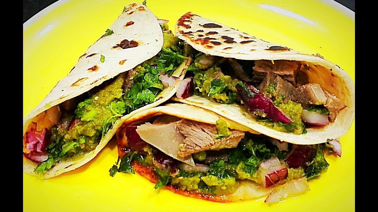 Tacos De Lengua De Res El Mejor Blog Informativo Tacos De Lengua De Res El Mejor Blog Informativo