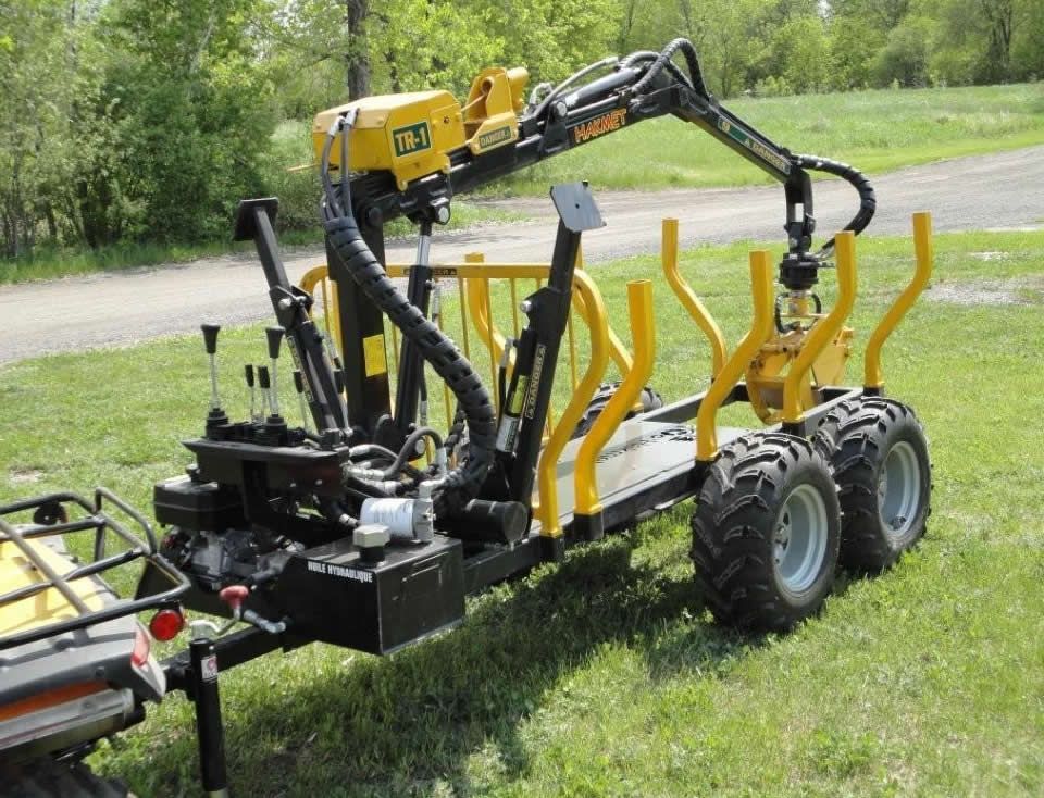 Tractor Logging Winch Nz Ncaafootball Broadcast