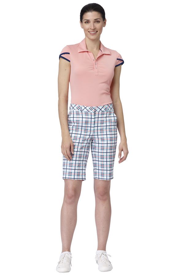 greg norman womens golf attire
