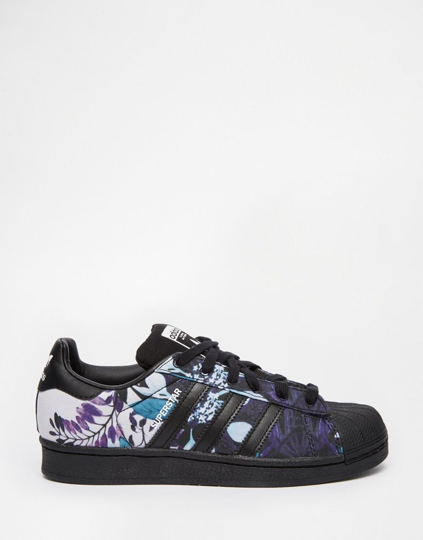 adidas superstar floral print adidas superstar floral print