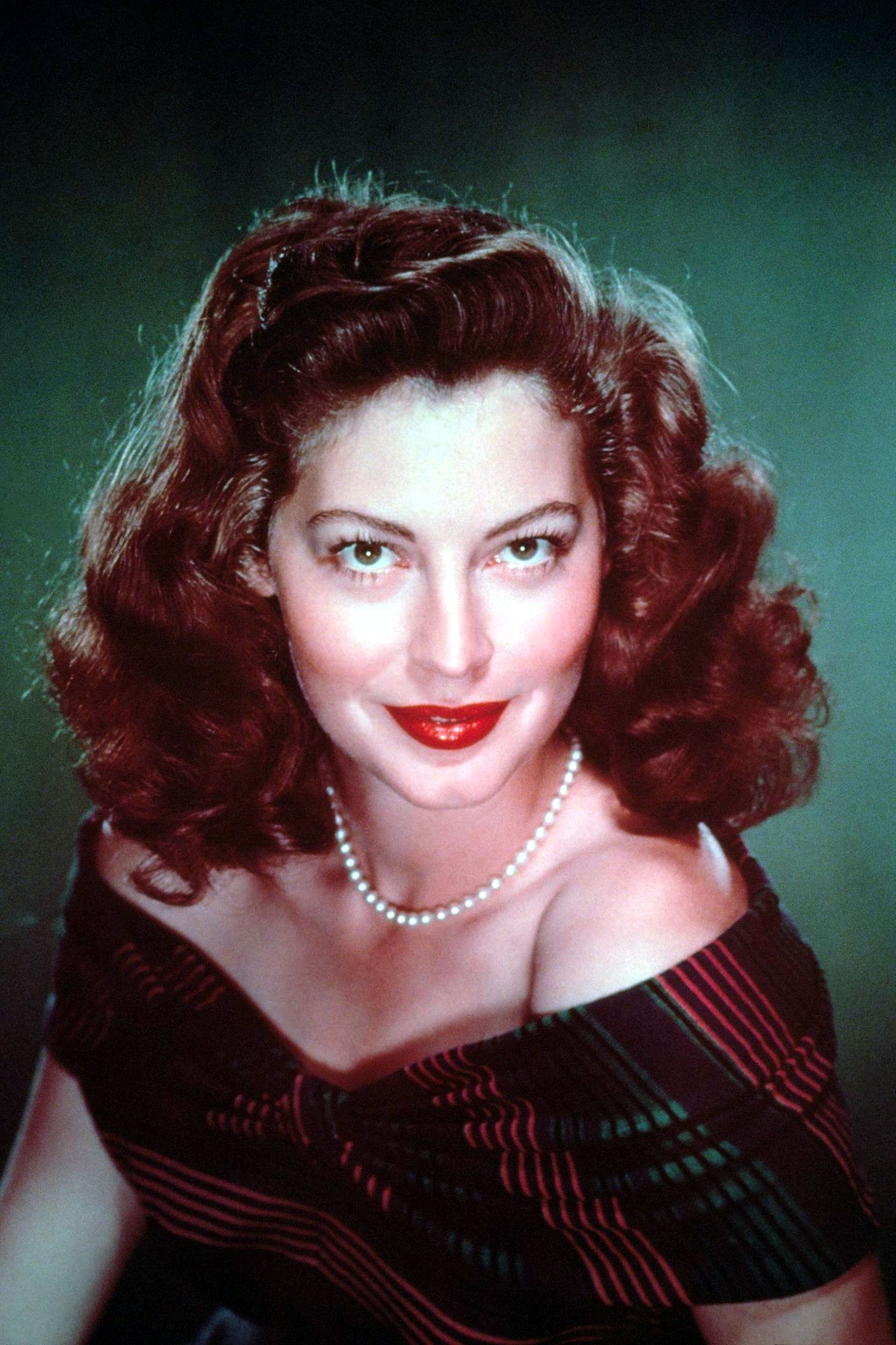 Gardner Ava: biography, personal life and photos 34 Gardner Ava: biography, personal life and photos 43