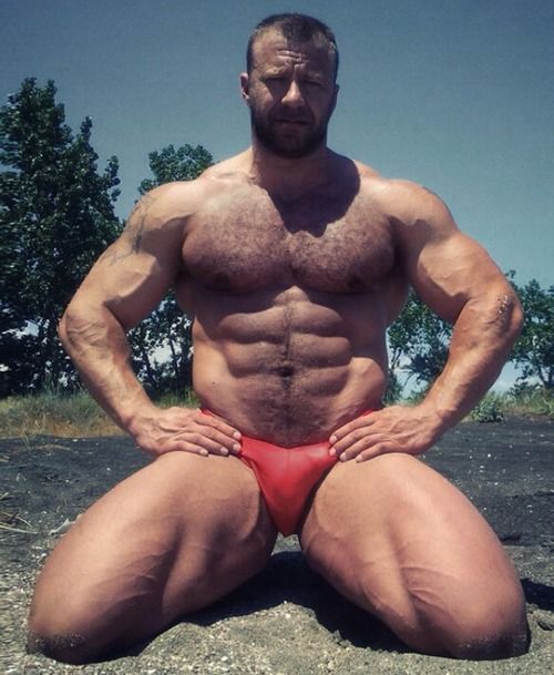 hairy men bodybuilders Girl desperately moaning to pee