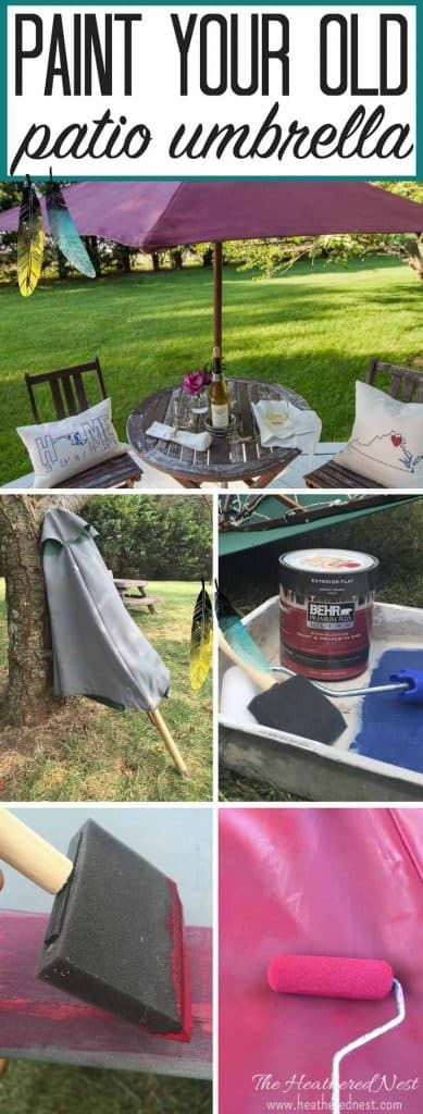 Patio Umbrellas Artofit Patio Umbrellas Artofit, How To Paint An Outdoor Patio Umbrella