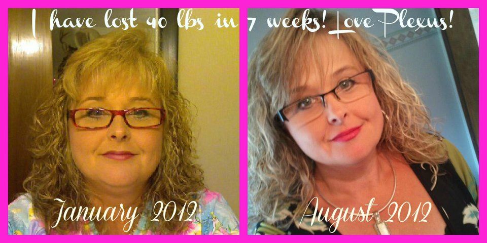 Plexus slim trial pack