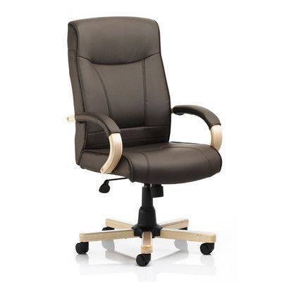 Boss Office Products Ntr Executive Chair Black Brown Leather Office Chair Leather Office Chair Office Chair Cover Boss Office Products Ntr Executive Chair Black Brown Leather Office Chair Leather Office Chair Office Chair Cover