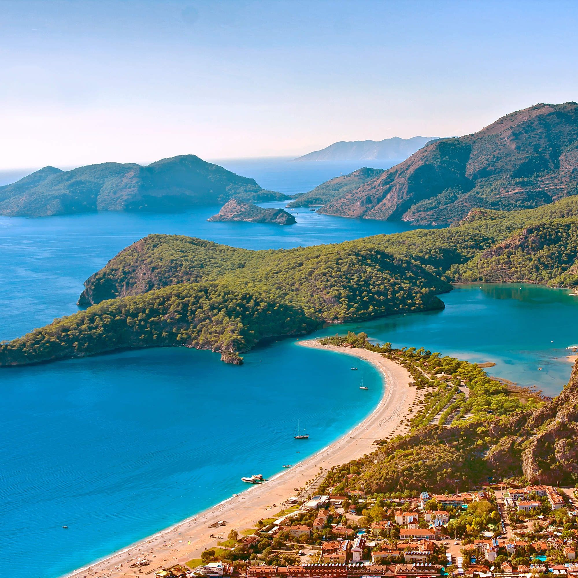The 20 Most Beautiful Beaches In The World Beaches In The World