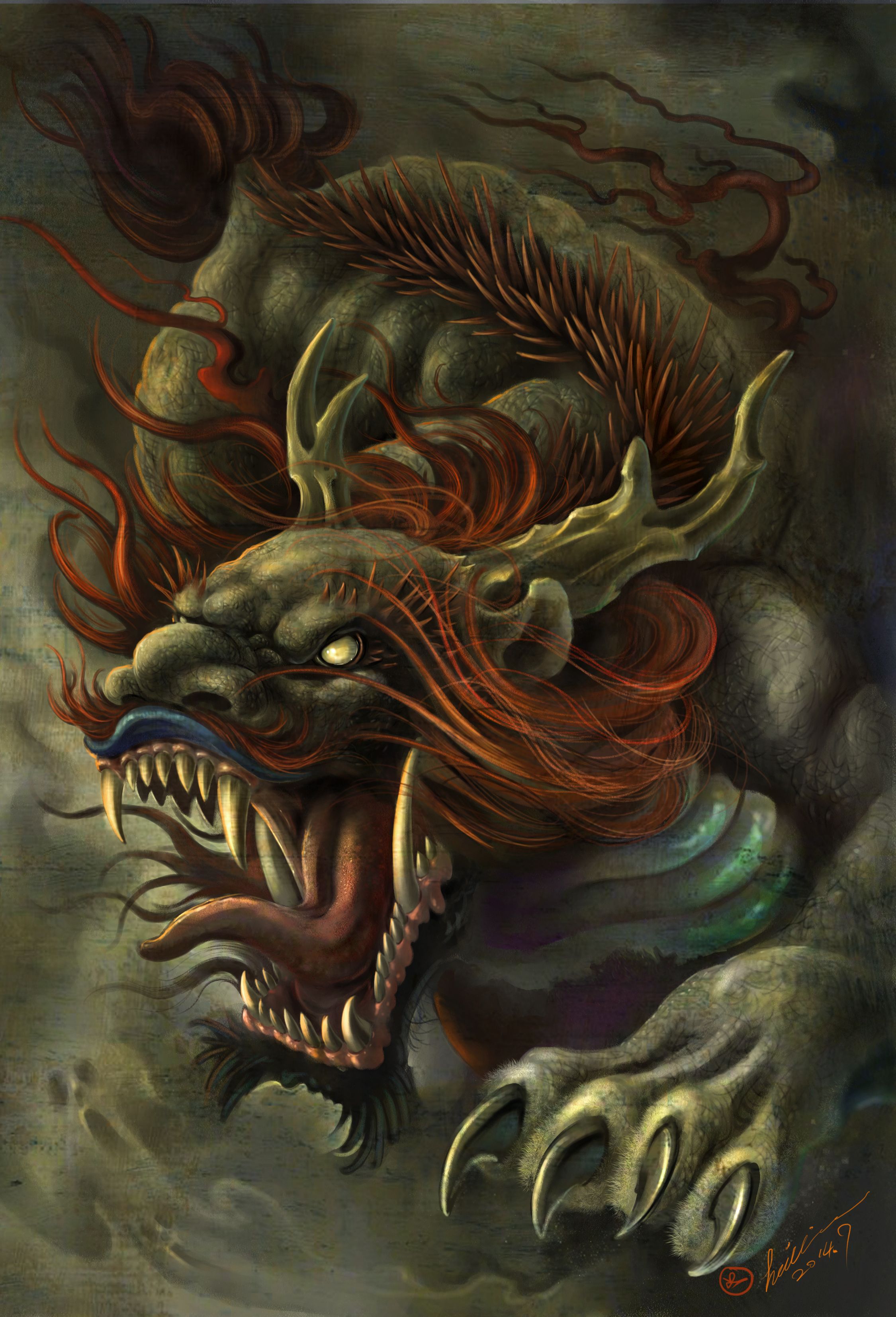 Animal Artwork By Hailin Fu Www Facebook Com Instagram Hailin Tattoo Hinh Xăm Hinh Xăm Rồng Y Tưởng Hinh Xăm Animal Artwork By Hailin Fu Www Facebook Com Instagram Hailin Tattoo Hinh Xăm Hinh Xăm Rồng Y Tưởng Hinh Xăm
