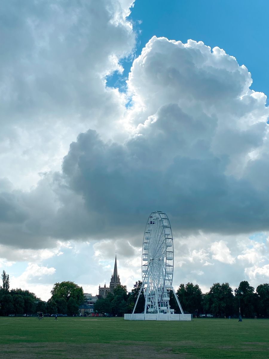 Masters Degree, Cambridge, Clouds, Adventure, Travel, Outdoor, Outdoors, Viajes, Destinations