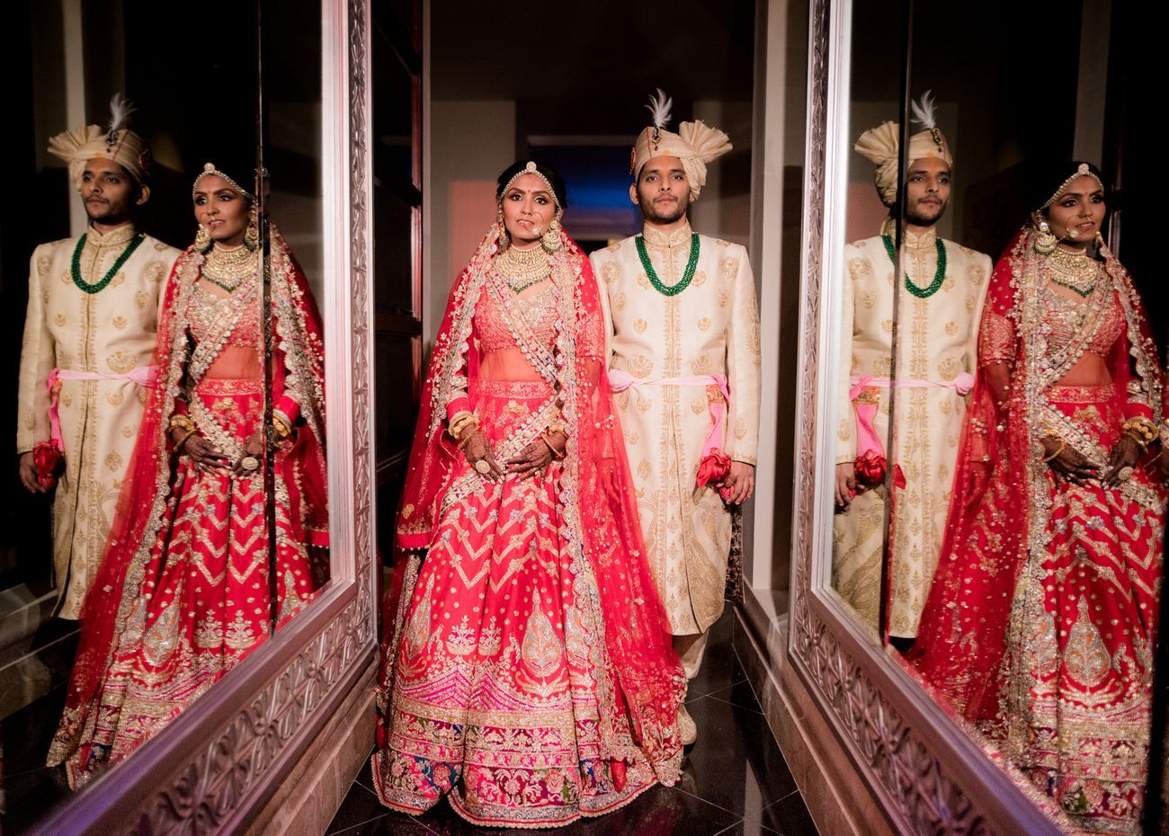 Indian Wedding Planner Mauritius