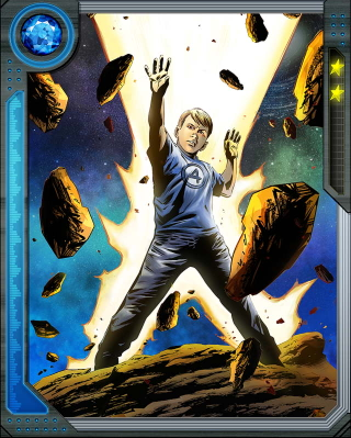 franklin richards marvels first family pinterest marvel comic