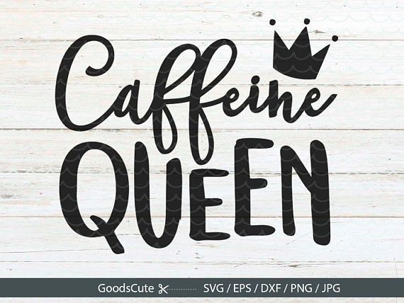 Free Free 109 Iced Coffee Queen Svg SVG PNG EPS DXF File