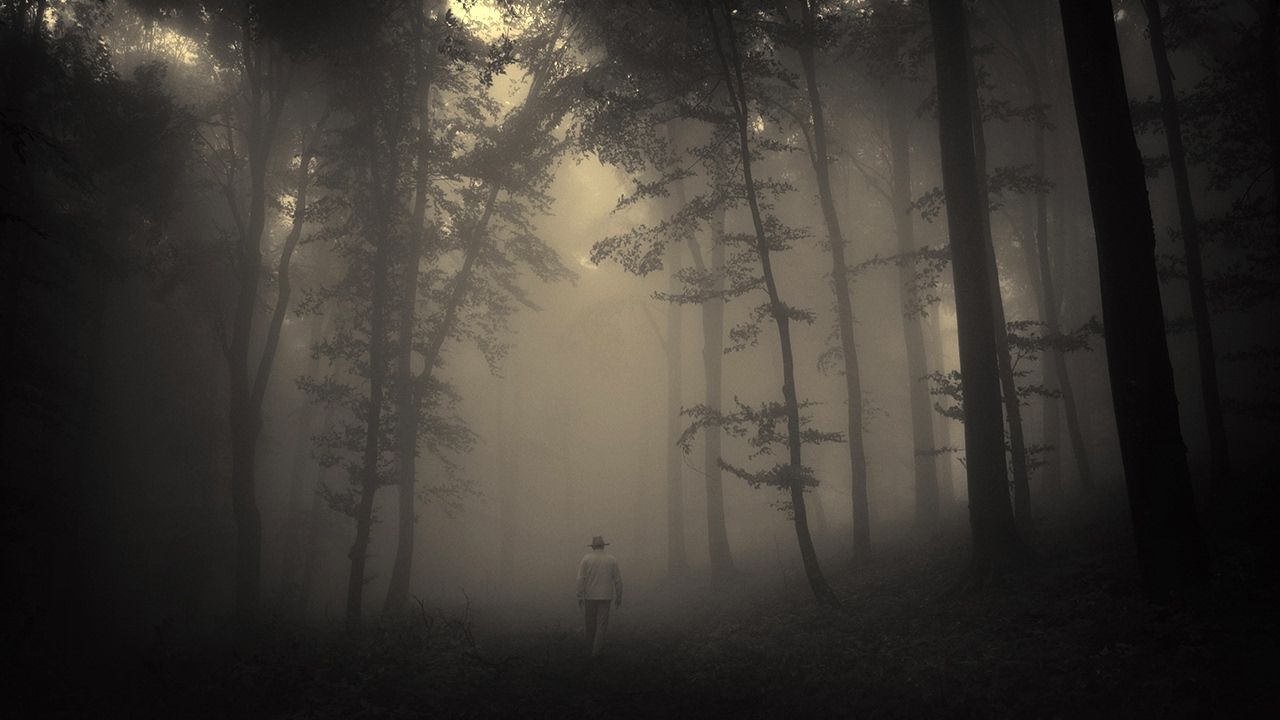 most scariest dark ambient