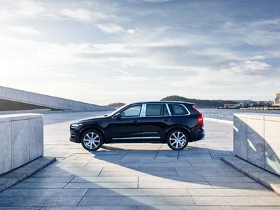 Principle volvo of san antonio Principle volvo of san antonio