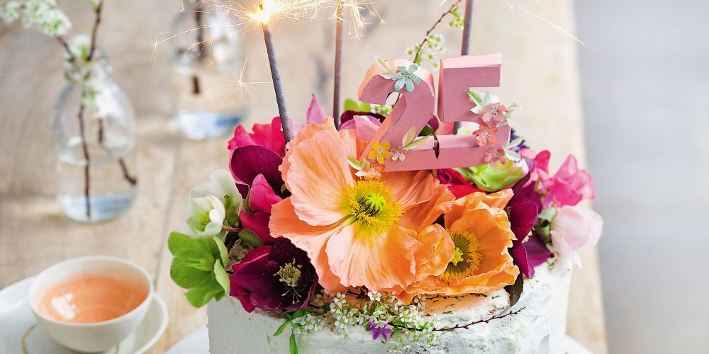 40 Idees Pour Decorer Un Gateau D Anniversaire Table Decorations Marie Claire Decor 40 Idees Pour Decorer Un Gateau D Anniversaire Table Decorations Marie Claire Decor