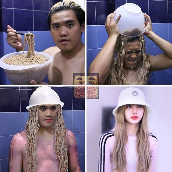 Low Cost Cosplay By Anucha Saengchart Absolutely N Low Cost Cosplay By Anucha Saengchart Absolutely N