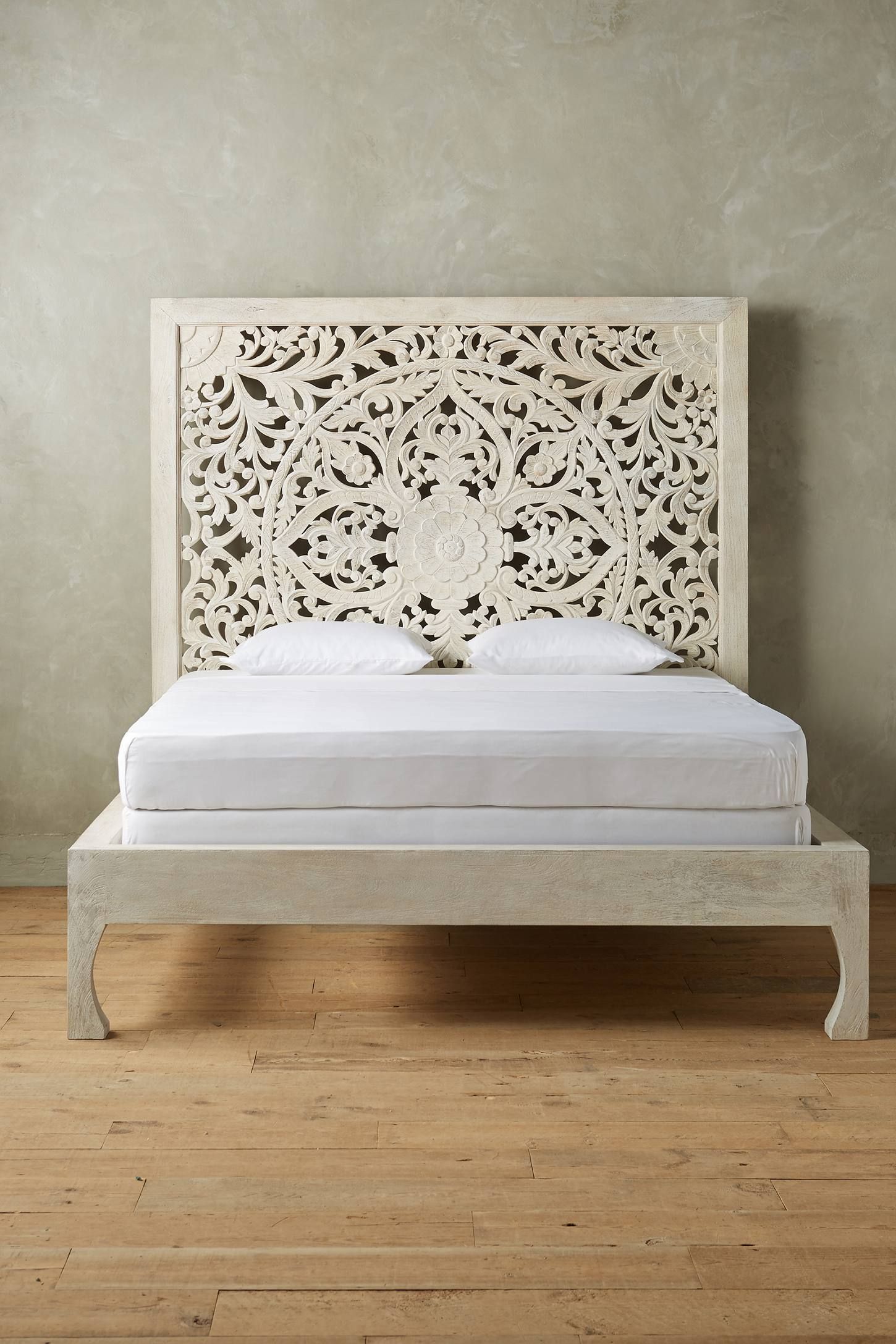 Handcarved Lombok Bed Elegant Bedroom Design Elegant Bedroom Beautiful Bedrooms Master