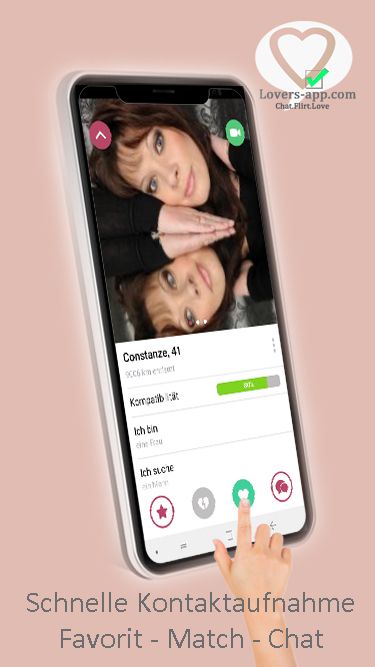 Handy-chat und dating
