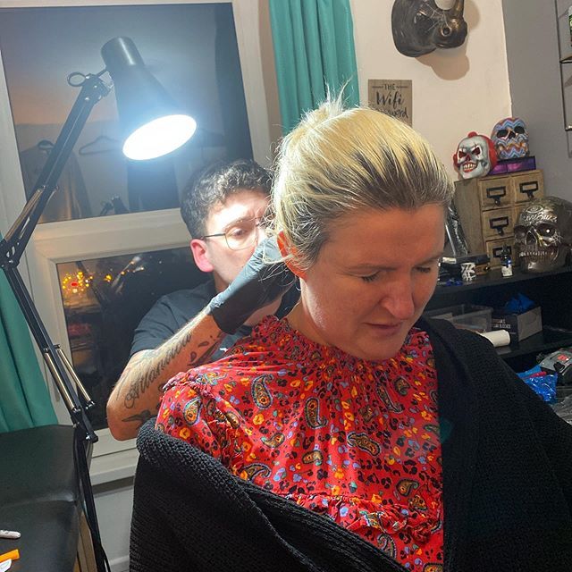 Tattoo frauen kennenlernen