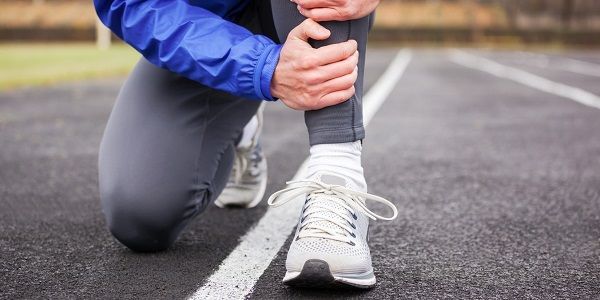 barefoot shoes shin splints
