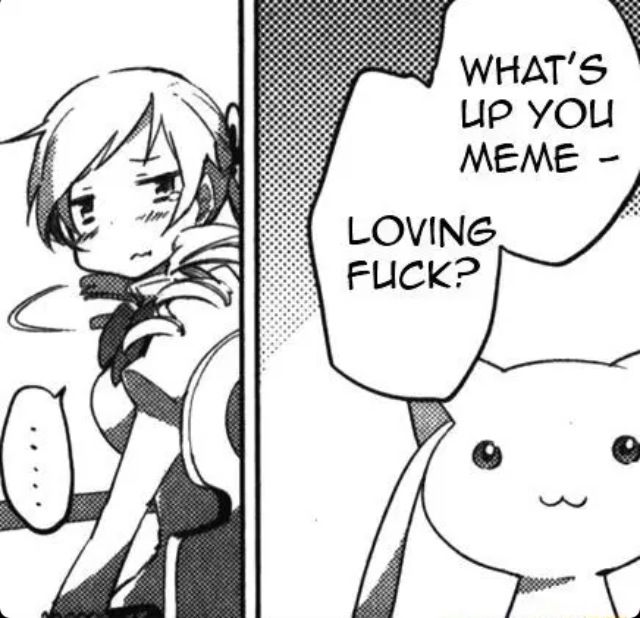 What the fuck is anime