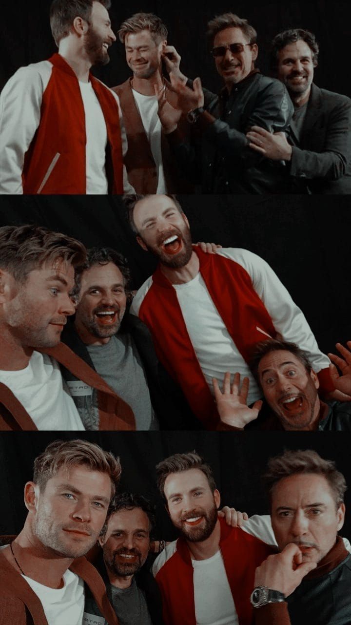 imagines MARVEL imagines MARVEL