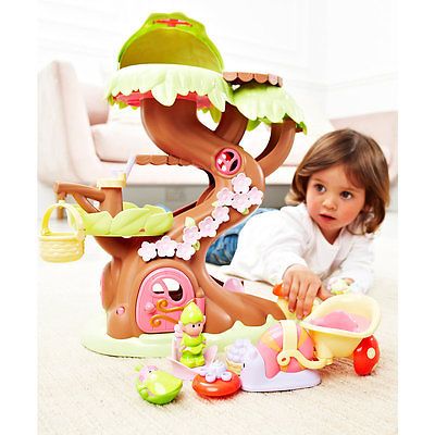 happyland sunshine nursery