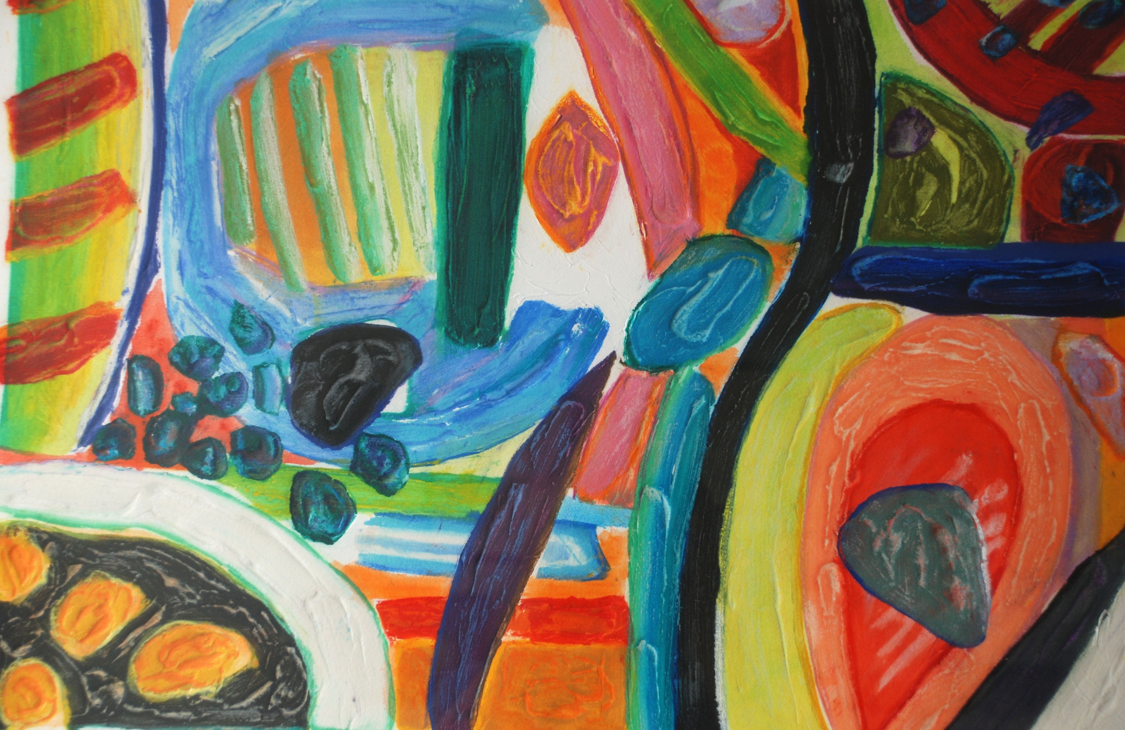 Gillian Ayres Contemporary Abstract Art Contemporary Artists Modern gillian-ayres-contemporary-abstract-art-contemporary-artists-modern