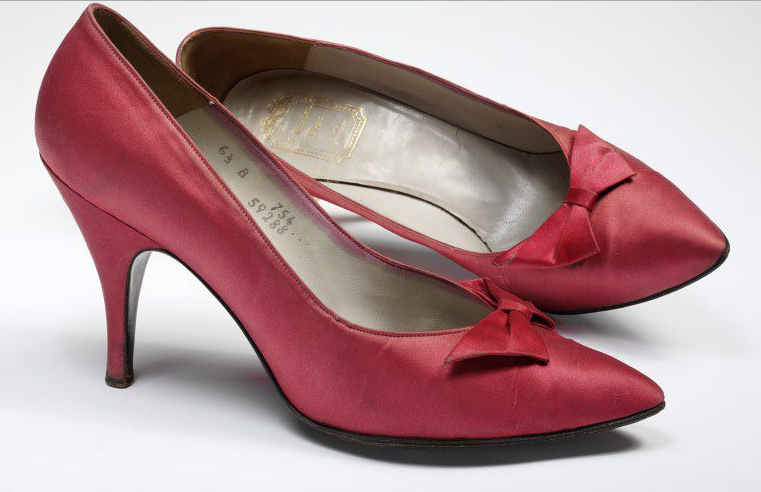 vintage dior shoes