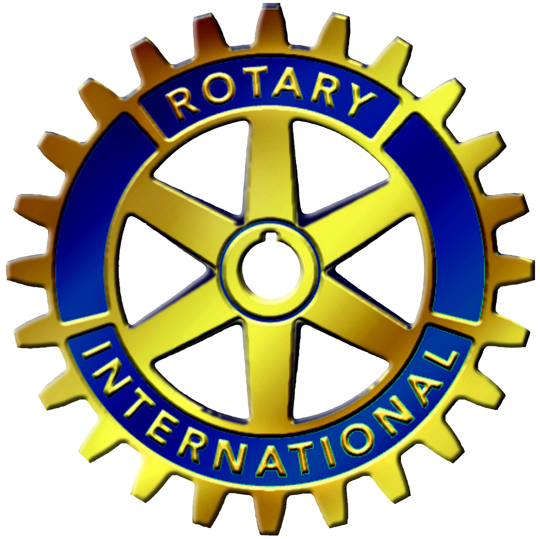 Rotary international logo clipart png 4007 Free Transparent PNG