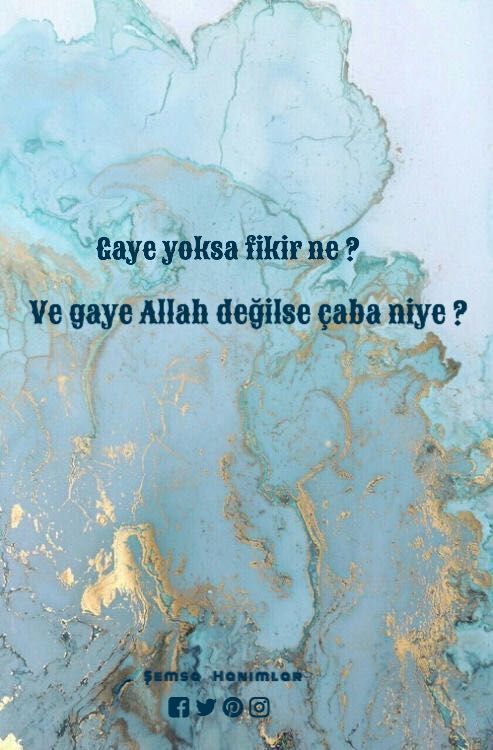 Dusunmek Ve Idrak Etmek Lazim Ankara Etimesgut Eryaman Sincan Batikent Hanimlar Risale Sohbet Muhabb Ilahm Veren Alintilar Dini Alintilar Rumi Sozleri