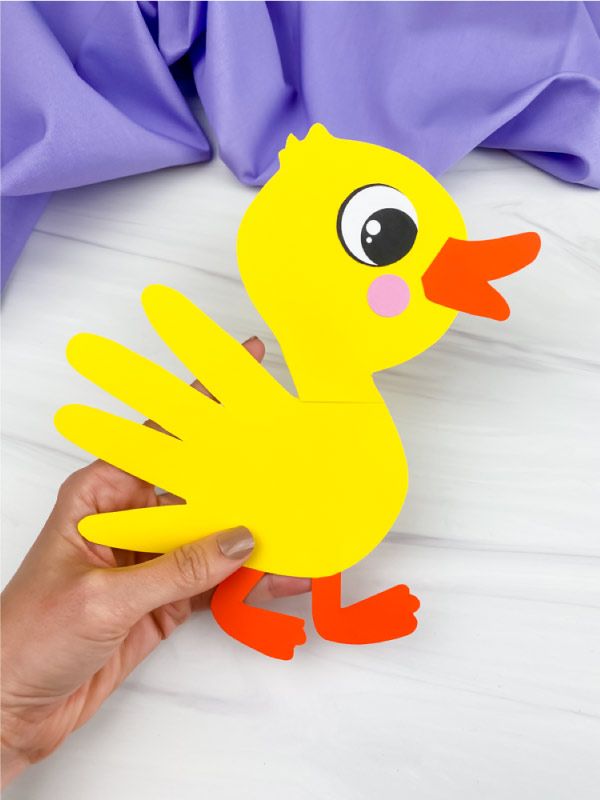 Pin on Spring crafts