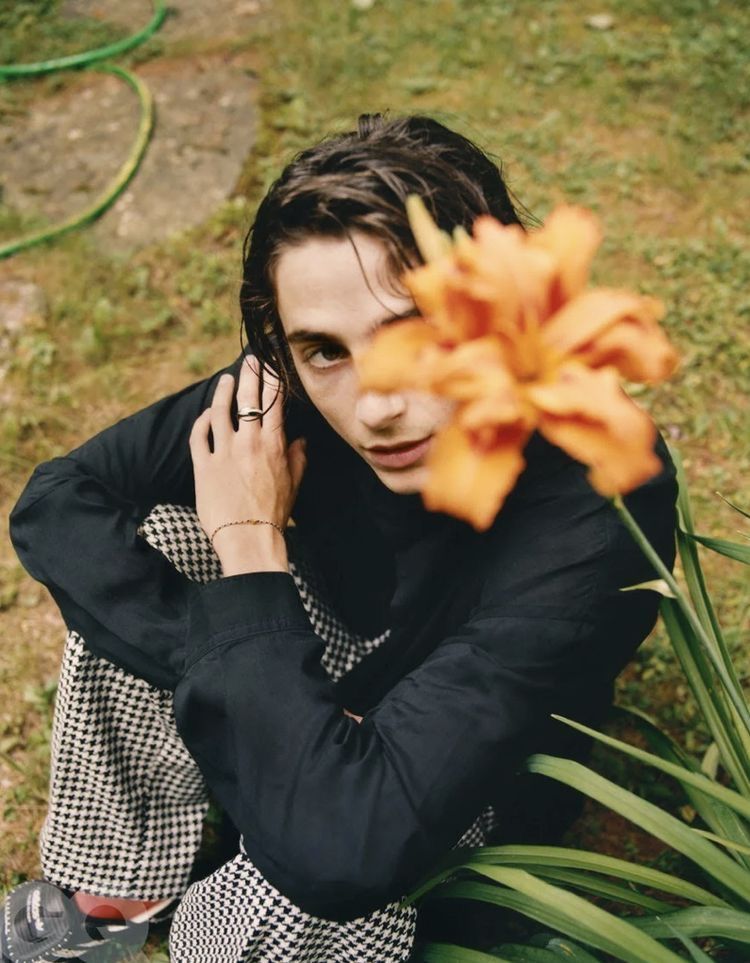 timothée