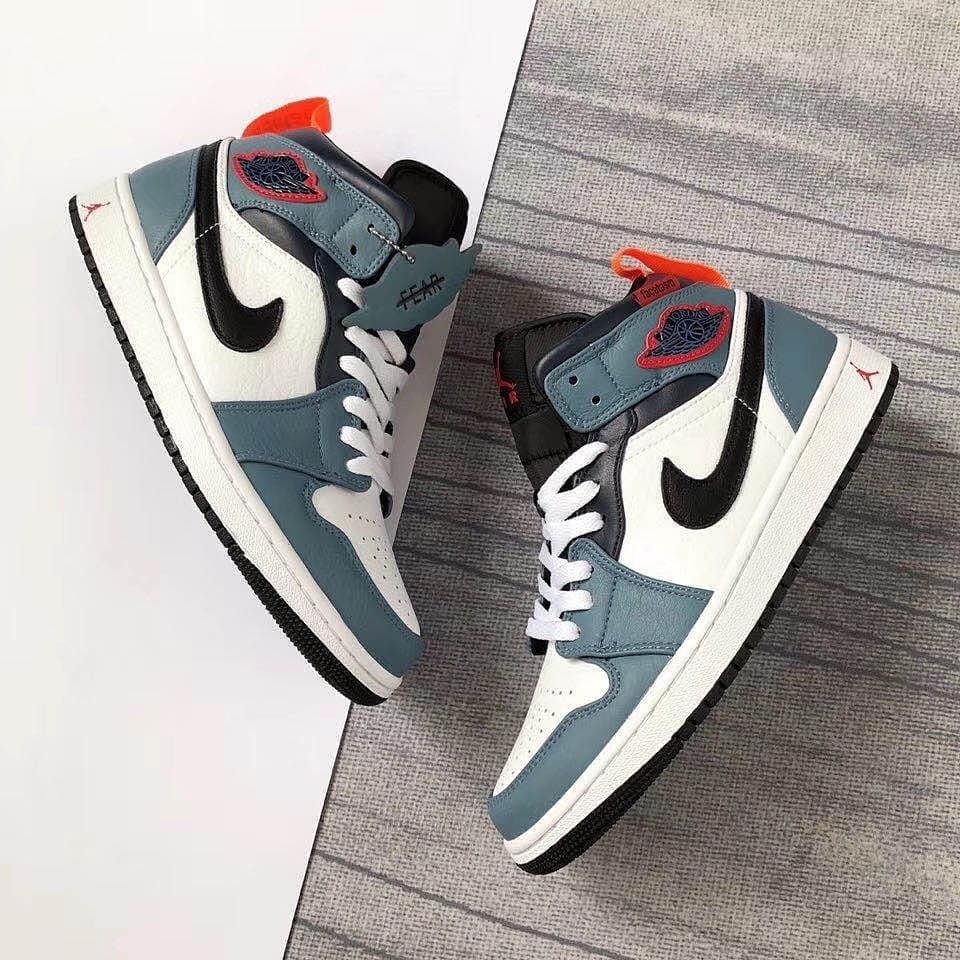 air jordan 1 mid 43 air jordan 1 mid 43