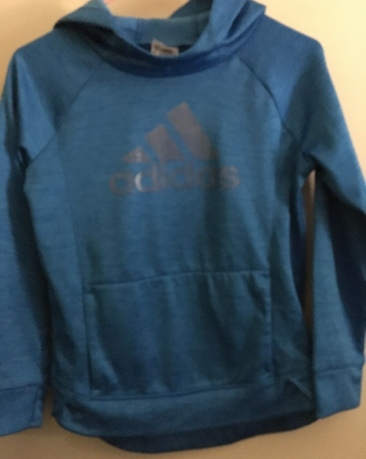 Shop adidas Athletic Wear | Modell's Sporting Goods adidas Stadium Hoodie Damen tactile green kaufen im Sport