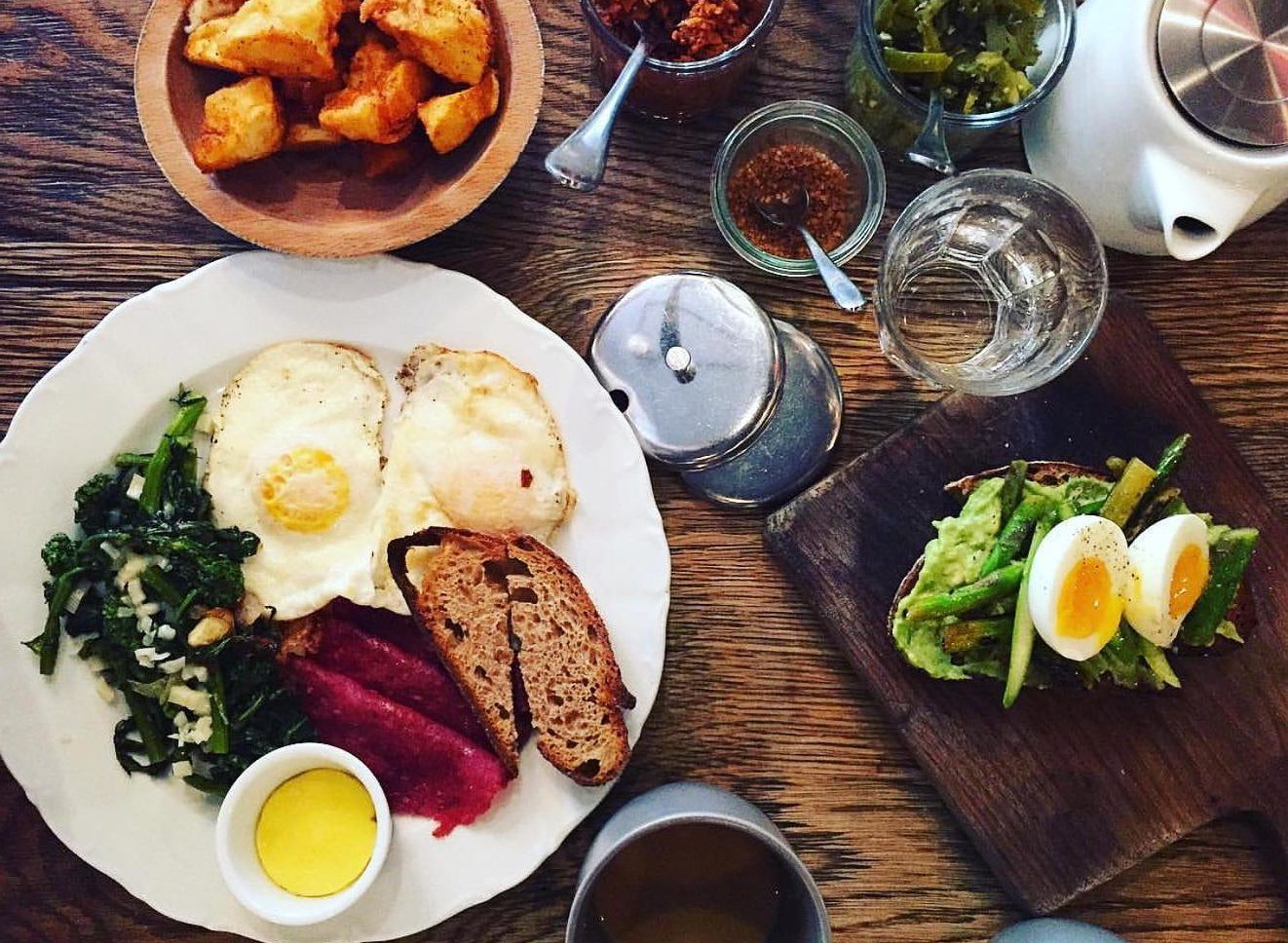 Best Healthy Breakfast Restaurants In Philly 2018 Best Healthy Breakfast Restaurants In Philly