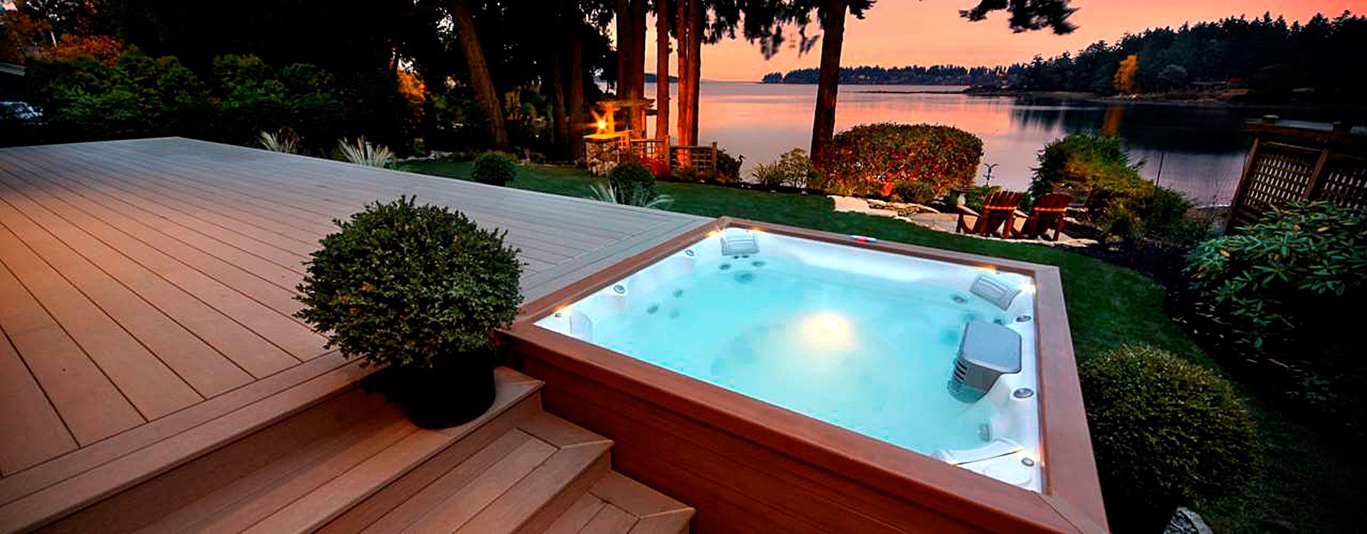 Hot Tub Service Near Me