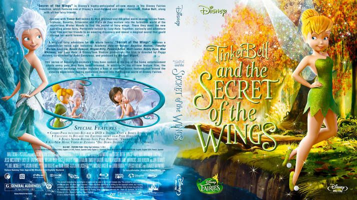 secret of the wings 2012 download secret of the wings 2012 download