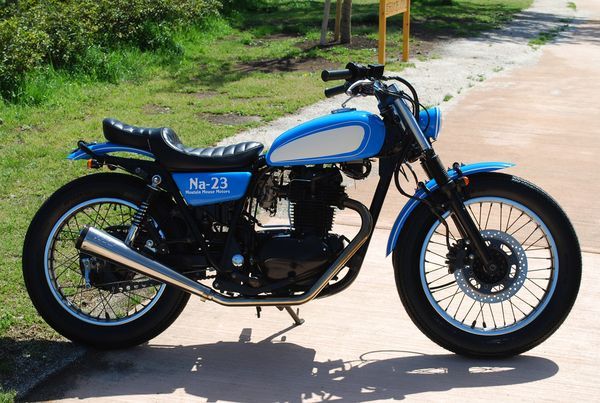 カワサキ 250tr おしゃれなファッションバイク 性能や中古車事情に迫る Wedrive カワサキ 250tr 中古車 カワサキ カワサキ 250tr おしゃれなファッションバイク 性能や中古車事情に迫る Wedrive カワサキ 250tr 中古車 カワサキ