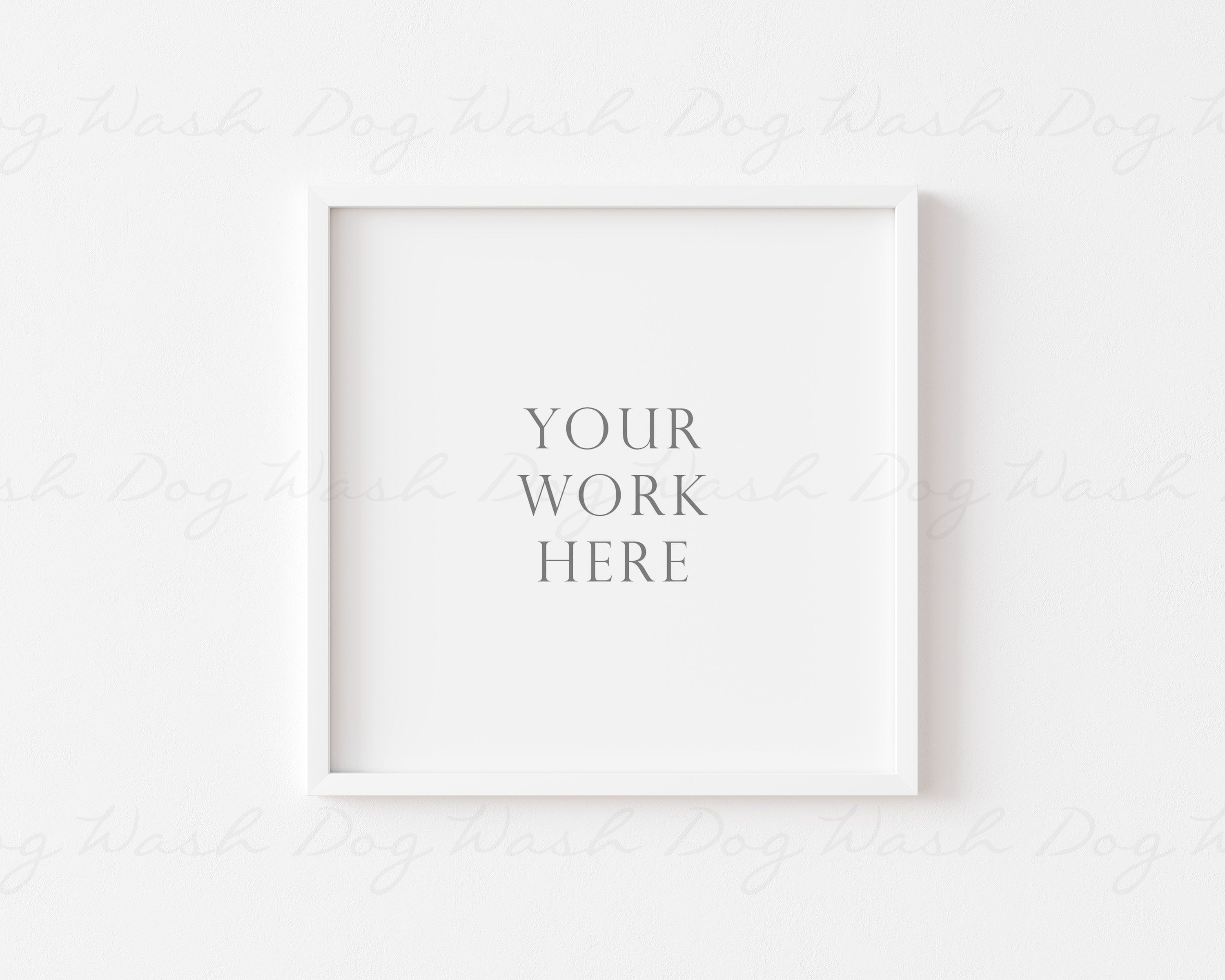 print mockup mockup frame white frame mockup Mockup square frame mockup digital frame, poster mockup